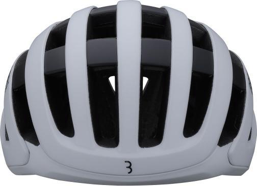 Produktbild BBB Helm Karma MIPS Air Node weiss matt (52 - 62 cm)