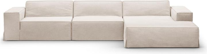 Produktbild Micadoni Jodie (Ecksofa)