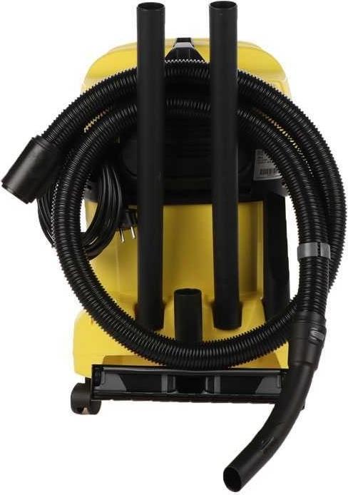 Produktbild Kärcher WD 4 S V-20/5/22 (Nass-Trockensauger)