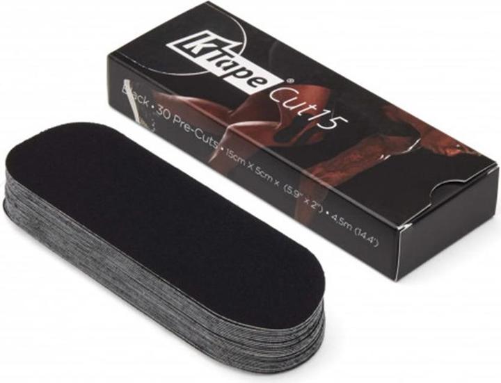 Immagine prodotto K-Tape Cut15 nero