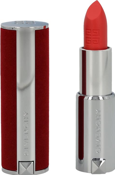 Image du produit Givenchy Le Rouge Deep Velvet (Orange Sable)