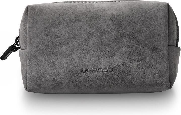 Produktbild Ugreen Electronics Accessories Storage Bag (Grey)