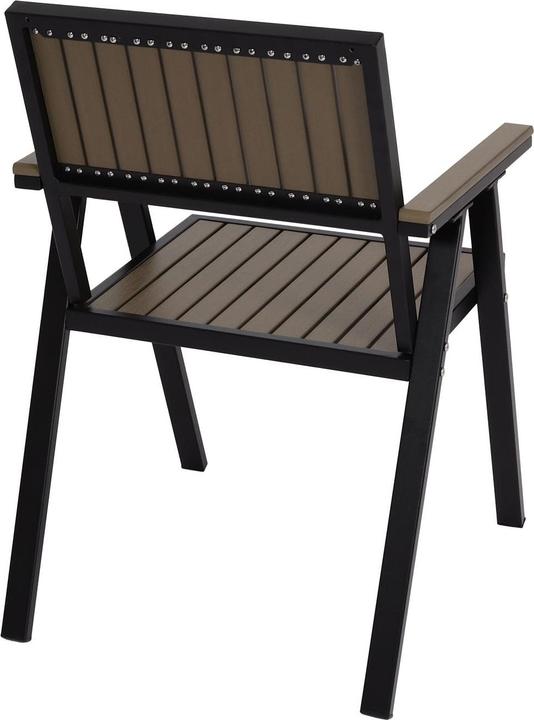 Produktbild Jamb 2er-Set Gartenstuhl