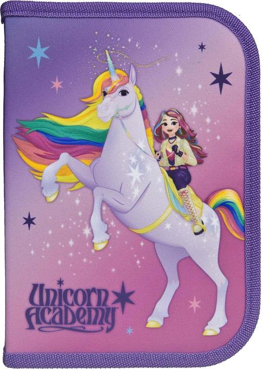 Produktbild Scooli EasyStart Schulranzen-Set 5-teilig (19 l)