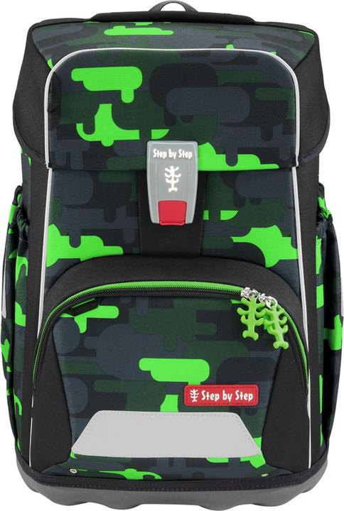 Immagine prodotto Step by Step Black Cat Chiko (23 l)