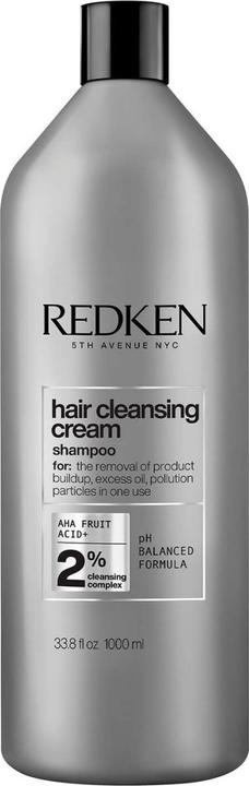 Actual product image Redken Hair Cleansing (1000 ml, Liquid shampoo)