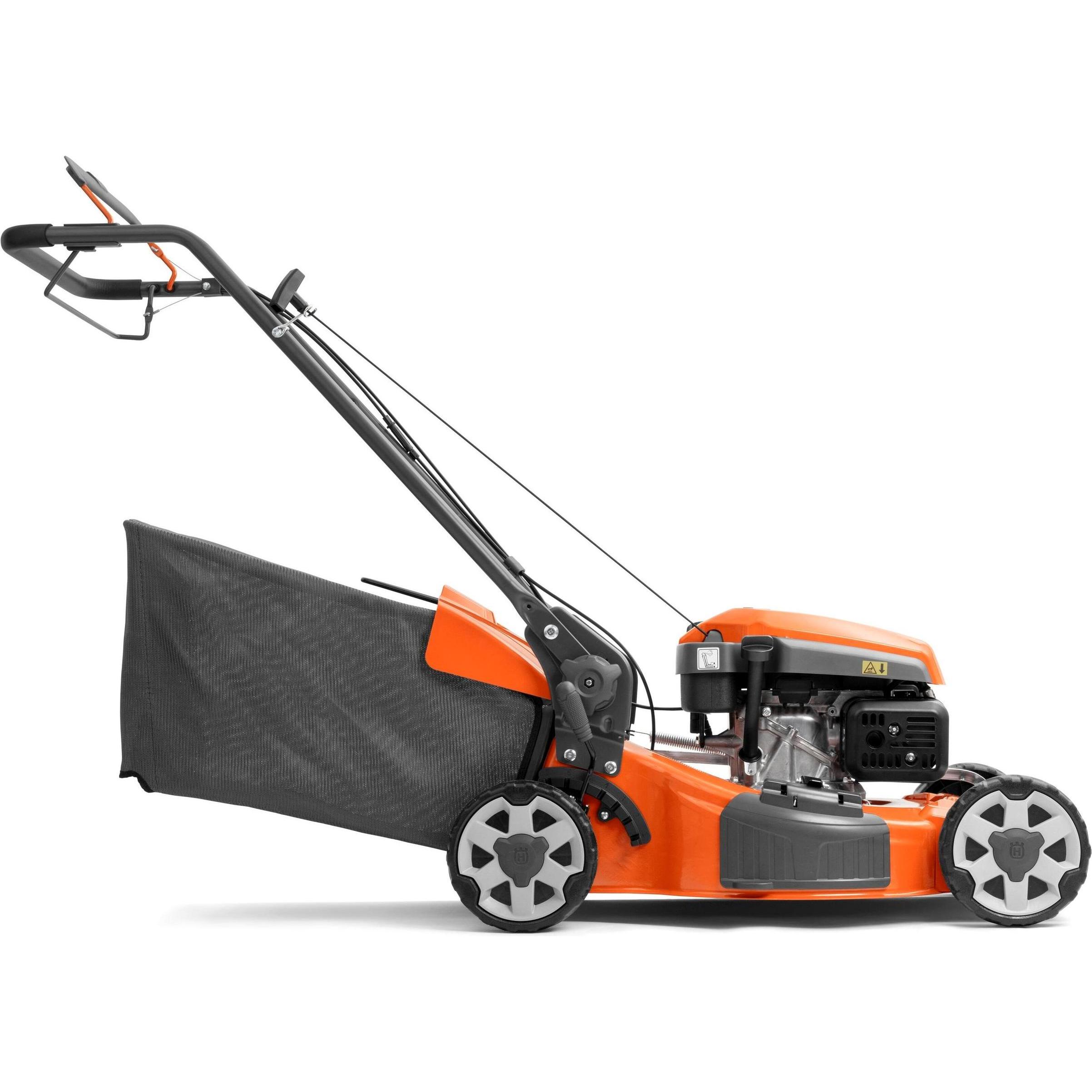 Thumbnail - Husqvarna, Rasenmäher, LC 151S (Benzinbetrieb)