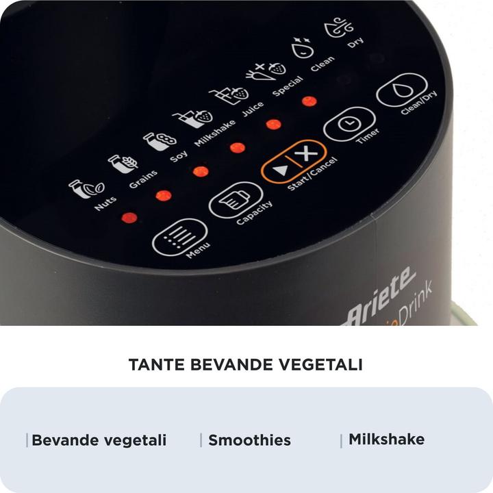 Produktbild Ariete ARI-650