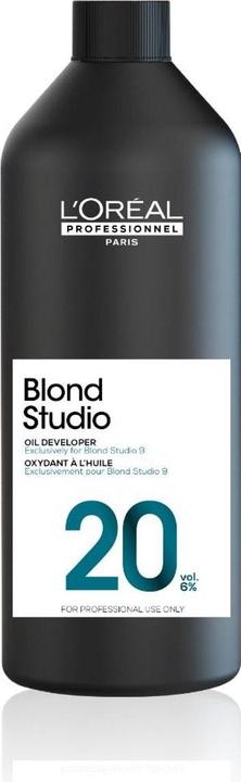 Image du produit L'Oréal Professionnel Blond Studio (6%)