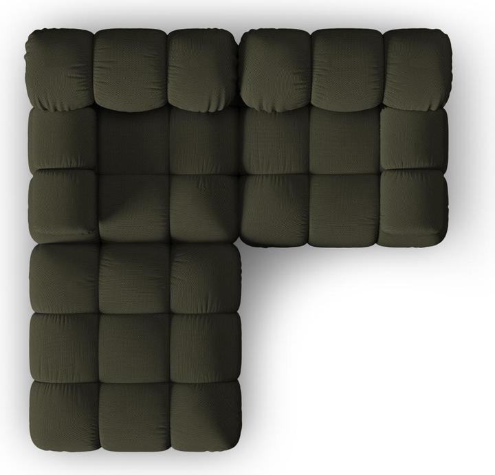 Produktbild Micadoni Bellis (Modular Sofa, 3-Sitzer)