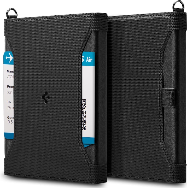 Actual product image Spigen AFA05538 (1 x)
