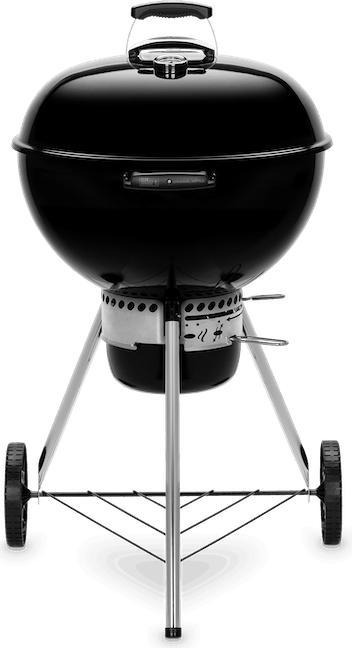 Produktbild Weber Original Kettle E-5730 (57 cm)