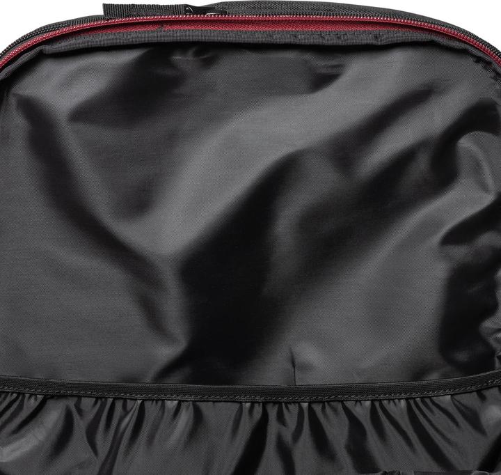 Actual product image Dunlop Tac Cx-performance Rugzak Rood,Zwart (25 l)