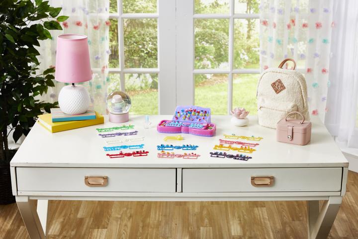 Produktbild Aquabeads Nagelstudio Starter Set