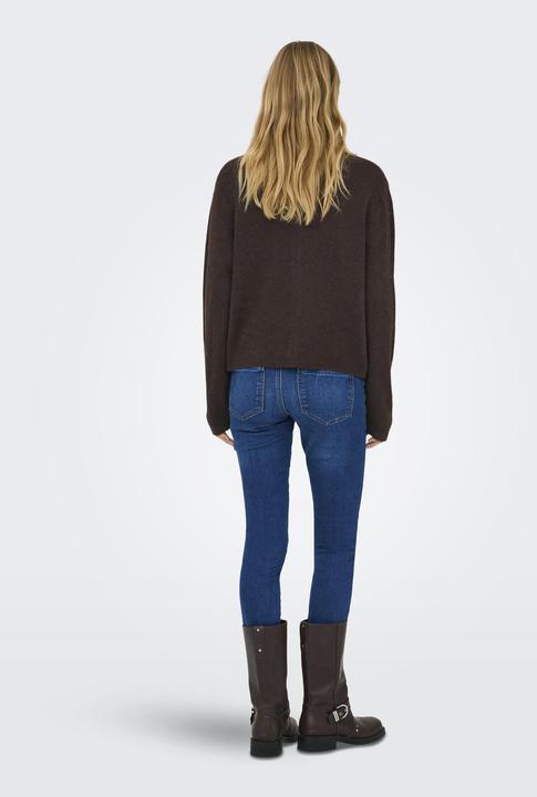 Produktbild Only Onlsimoni L/S O-Neck Cardigan Knt Noos (S)