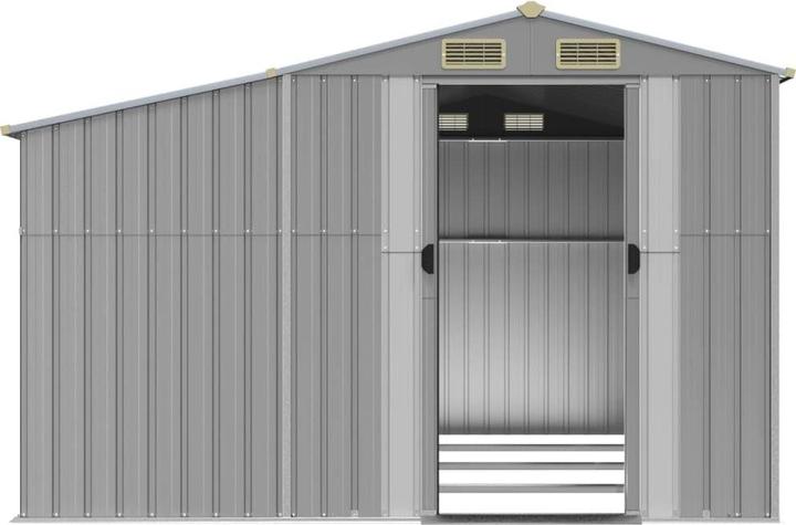 Produktbild vidaXL Gartenhaus