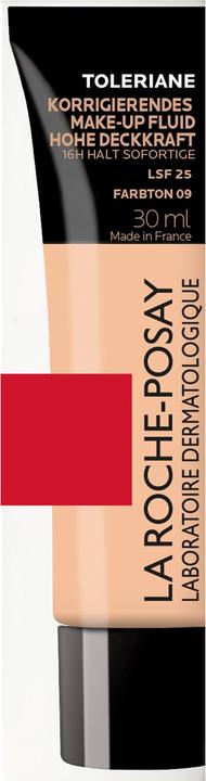 Produktbild La Roche Posay Toleriane Korrigierendes Make-Up Fluid (Nr. 9)