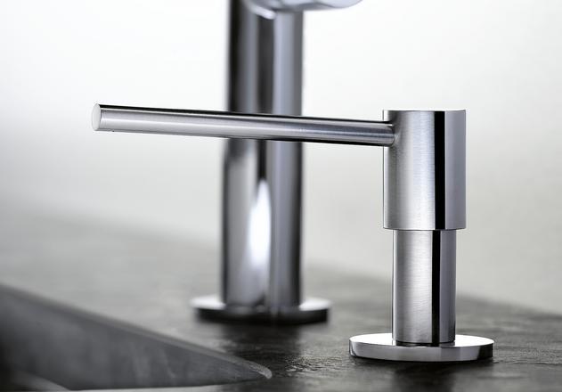 Productafbeelding Blanco Piona Spülmittelspender
