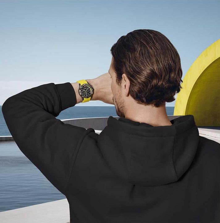 Immagine prodotto Wenger Sea Force Chrono 01.0643.129 (Cronografo)