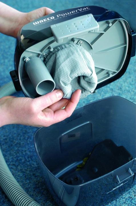 Produktbild Dometic Nass-Trocken-Sauger (Nass-Trockensauger)