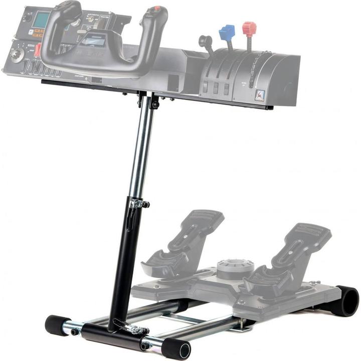 Actual product image Wheel Stand Pro Deluxe V2