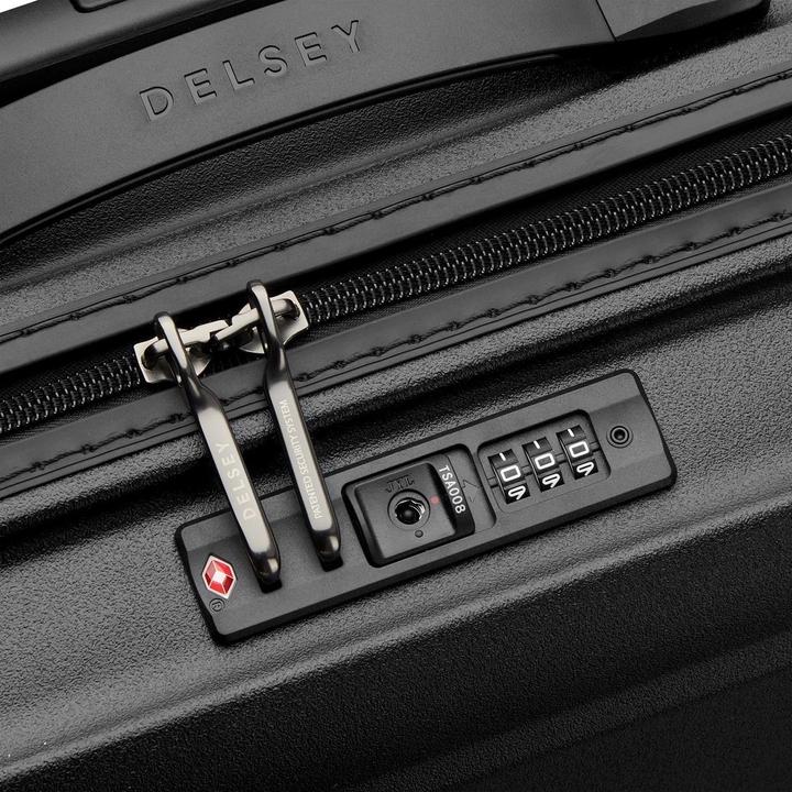 Image du produit Delsey Turenne 2.0 4 roues trolley cabine 56 cm (35 l)