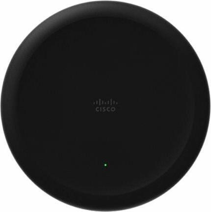 Image du produit Cisco Ceiling Microphon Pro Carbon BlaCK