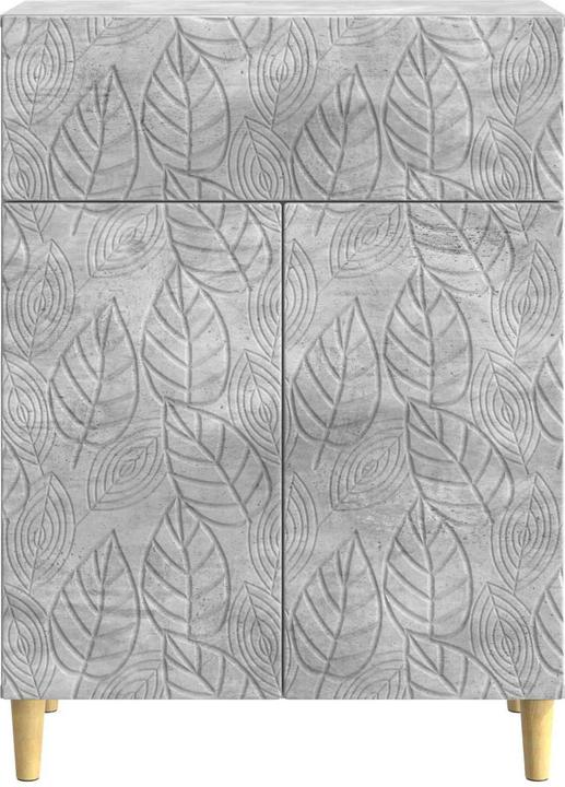 Produktbild vidaXL Aufbewahrungsmöbel (66 x 34.50 x 90 cm)