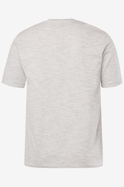 Produktbild JP1880 Ringelshirt, Halbarm, bis 8XL (8XL)