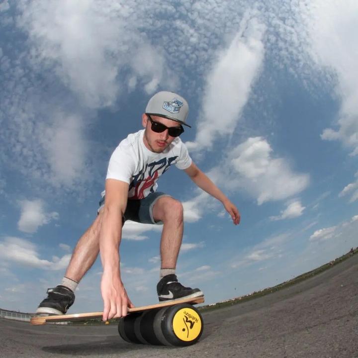 Produktbild Roller Bone Pro