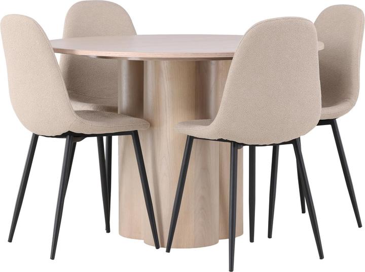 Actual product image Venture Home Polar (MDF)