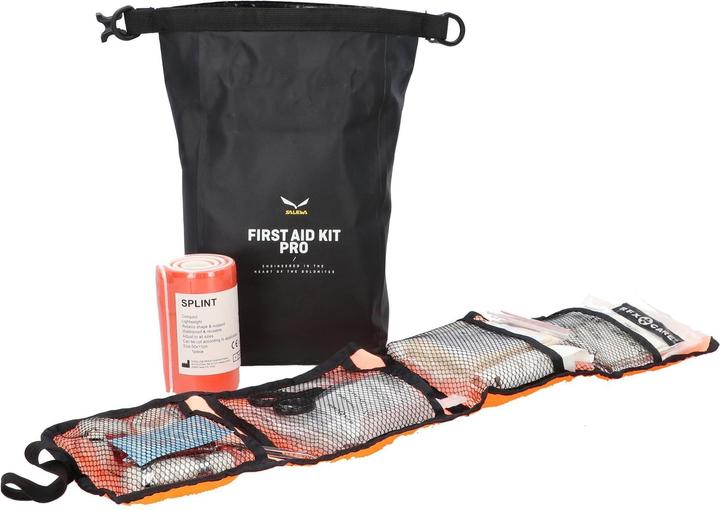 Immagine prodotto Salewa Kit di pronto soccorso Pro (Kit di pronto soccorso)