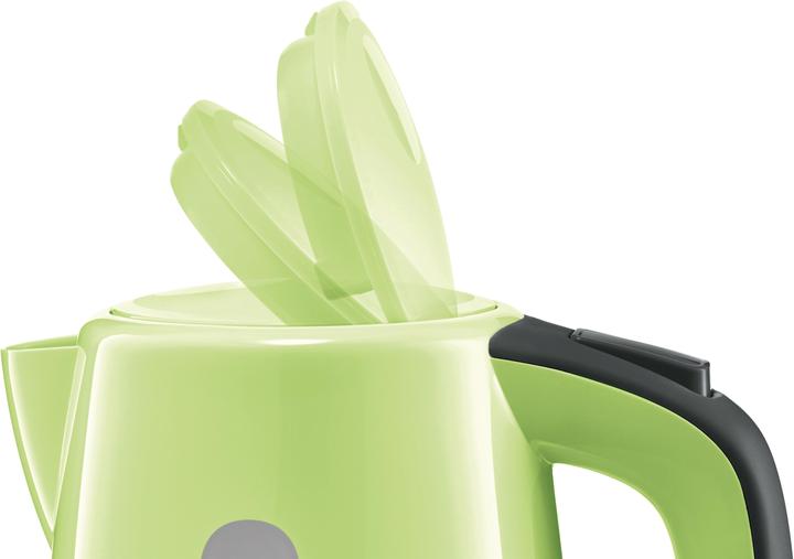 Actual product image Bosch Hausgeräte Twk7506 (1.70 l)