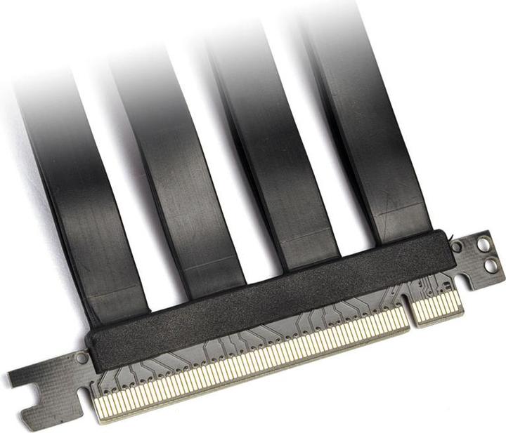 Actual product image Lian-Li Lancool II-1X