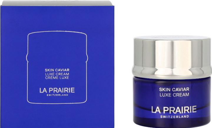 La Prairie Caviar Skin Caviar Luxe Crema 50 ml (50 ml, Crema 24h)