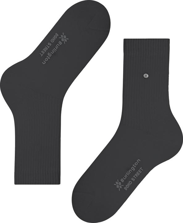 Actual product image Burlington Bond Street SO (Single pack, 40 - 46)