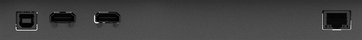 Actual product image iiyama T4362AS-B1 (3840 x 2160 Pixels, 42.50")
