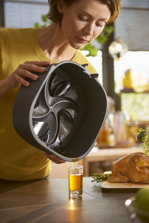 Produktbild Philips DUPLIKAT Airfryer XXL