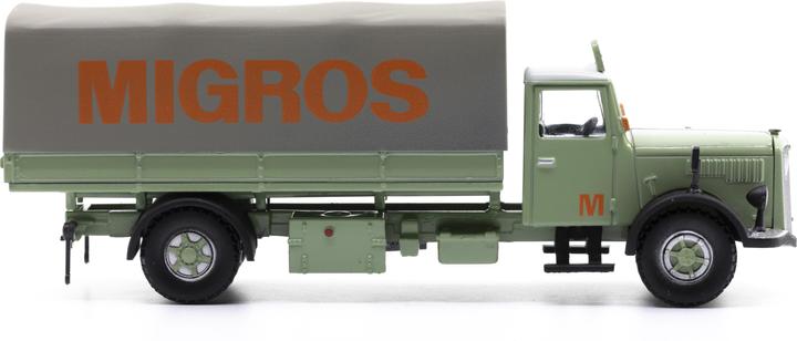 Image du produit Ace Saurer S4C Migros