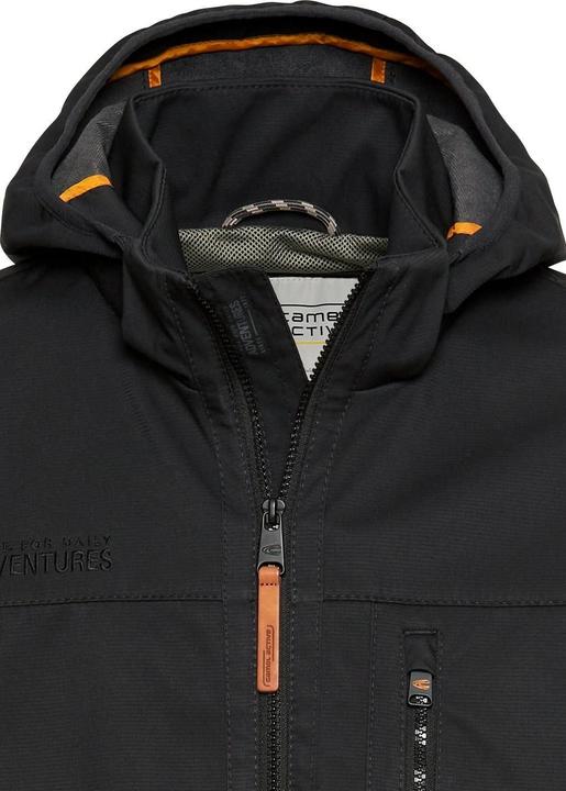 Produktbild Camel Active Softshell Jacke aus recyceltem Polyester (56)