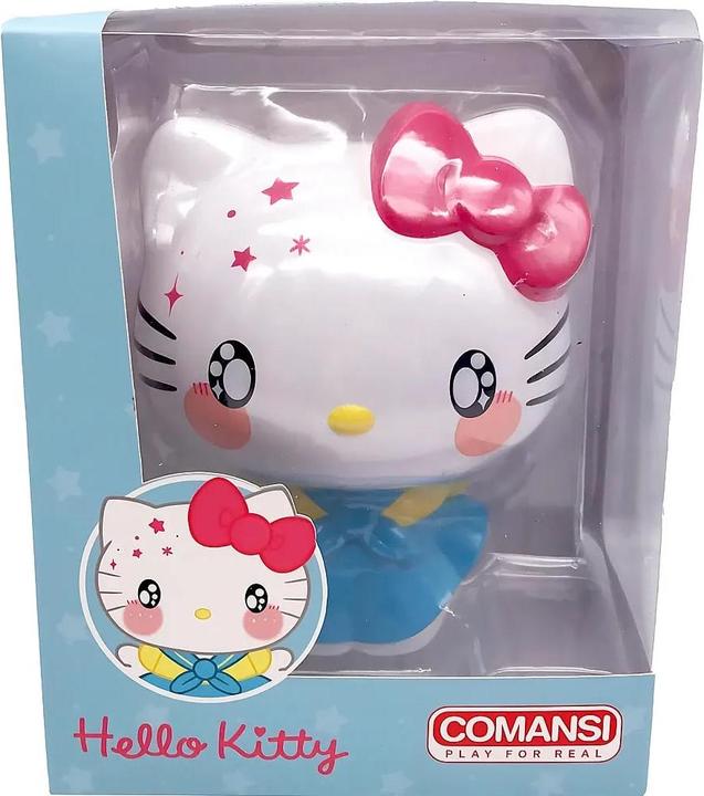 Productafbeelding Comansi HELLO KITTY - Editie Premium - Beeldje 16cm