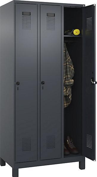 Actual product image C+P Evolo PLUS locker (90 cm, 195 cm)