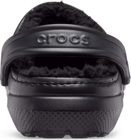 Produktbild Crocs Classic Lined Clog (43)
