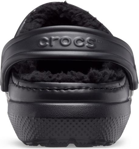 Immagine prodotto Crocs Classico zoccolo foderato (43)