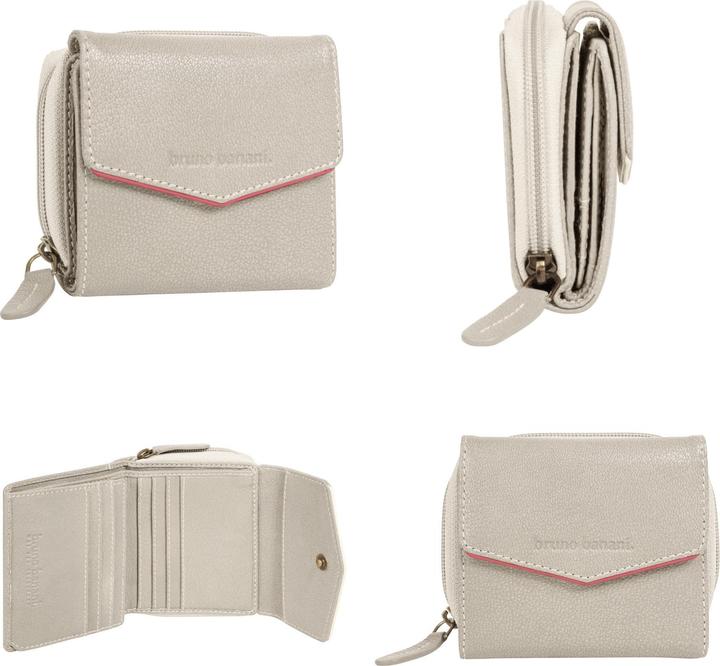 Actual product image Bruno Banani Wallet