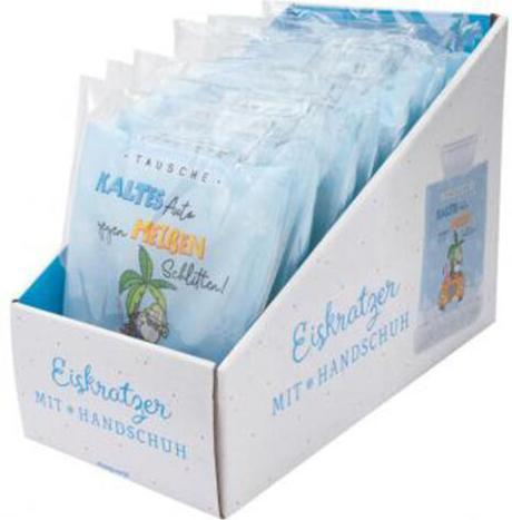 Produktbild Sheepworld Eiskratzer