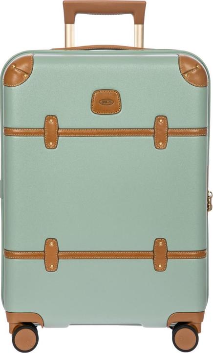 Actual product image Brics Bellagio 4 Rollen Kabinentrolley 55 cm (40 l)