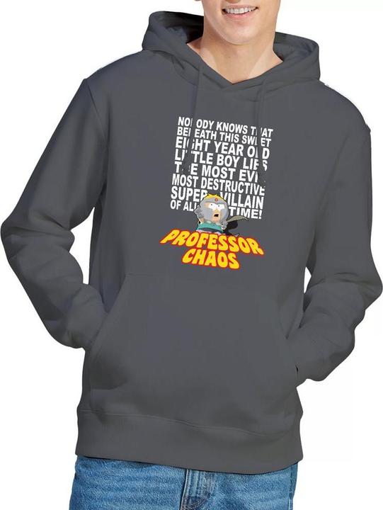 Produktbild Ubisoft Kapuzenpullover (XL)