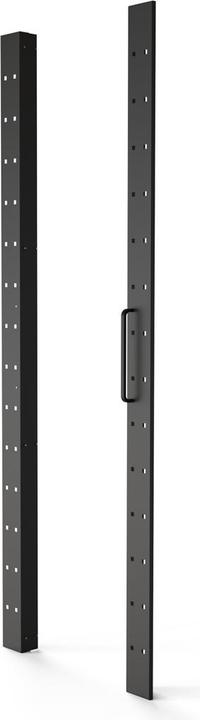 Produktbild Schroff SCHWENKRAHM.BLENDE 33HE SYM.