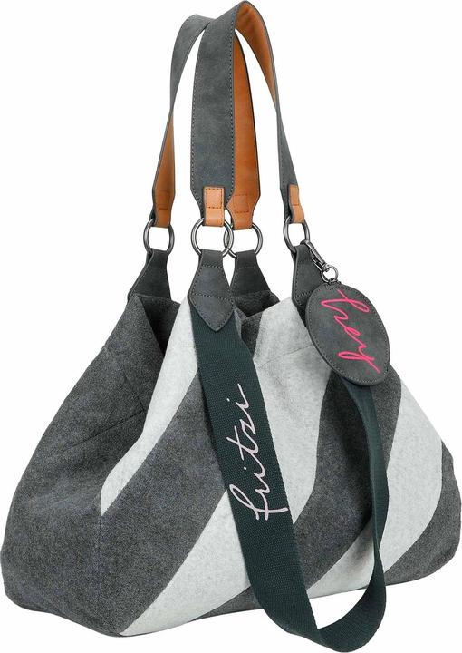 Immagine prodotto Fritzi aus Preußen Izzy Medium Limited Schultertasche 45 cm (22 l)